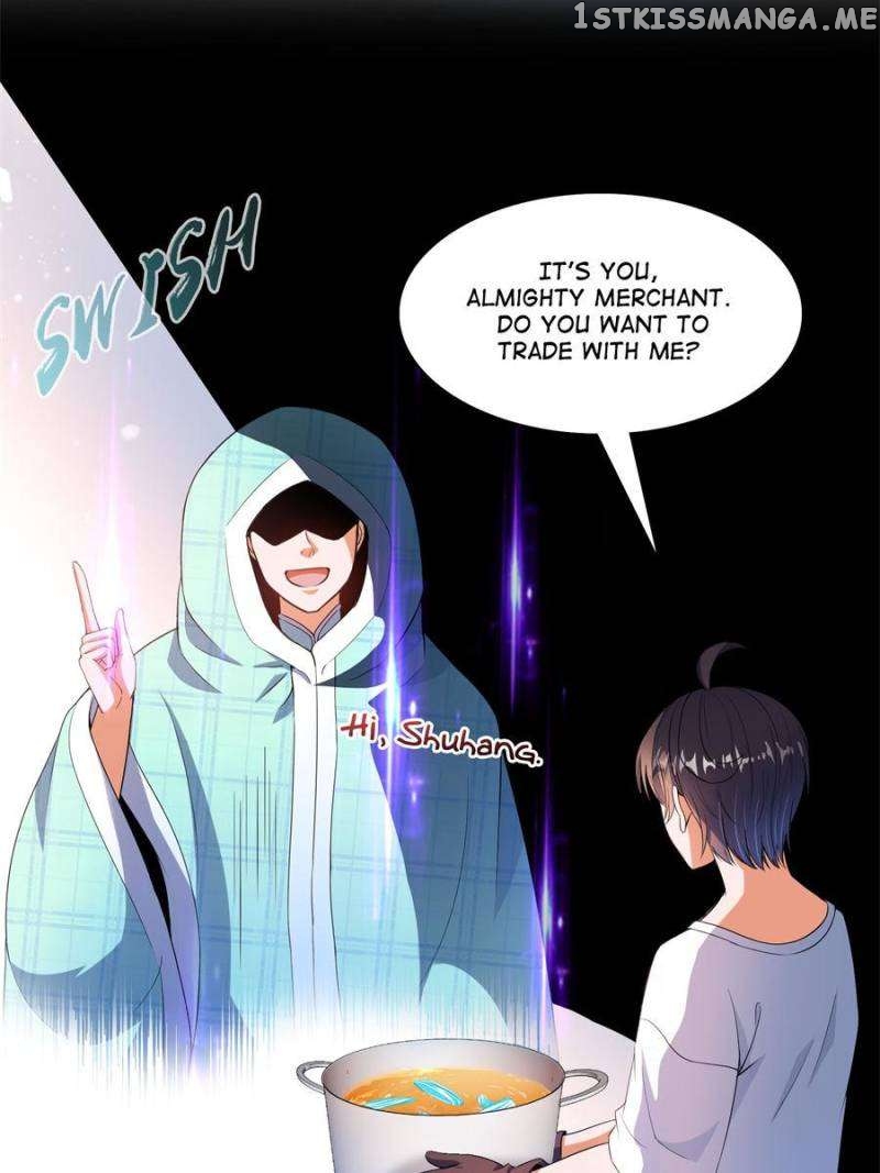 Cultivation Chat Group Chapter 560 - page 33