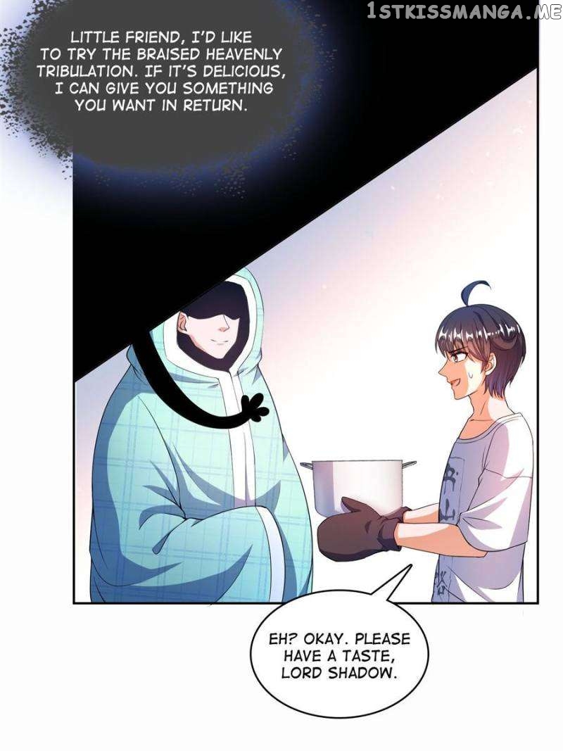 Cultivation Chat Group Chapter 560 - page 35