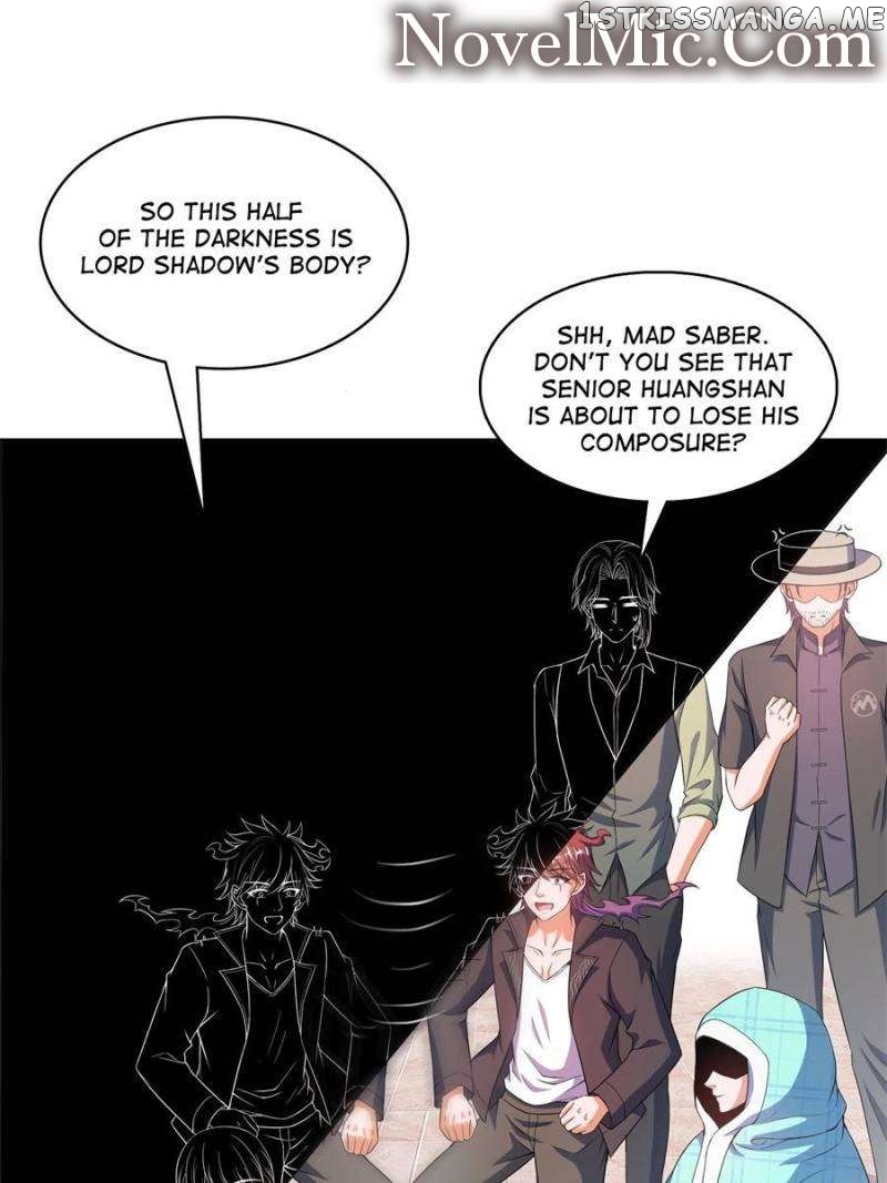 Cultivation Chat Group Chapter 560 - page 37
