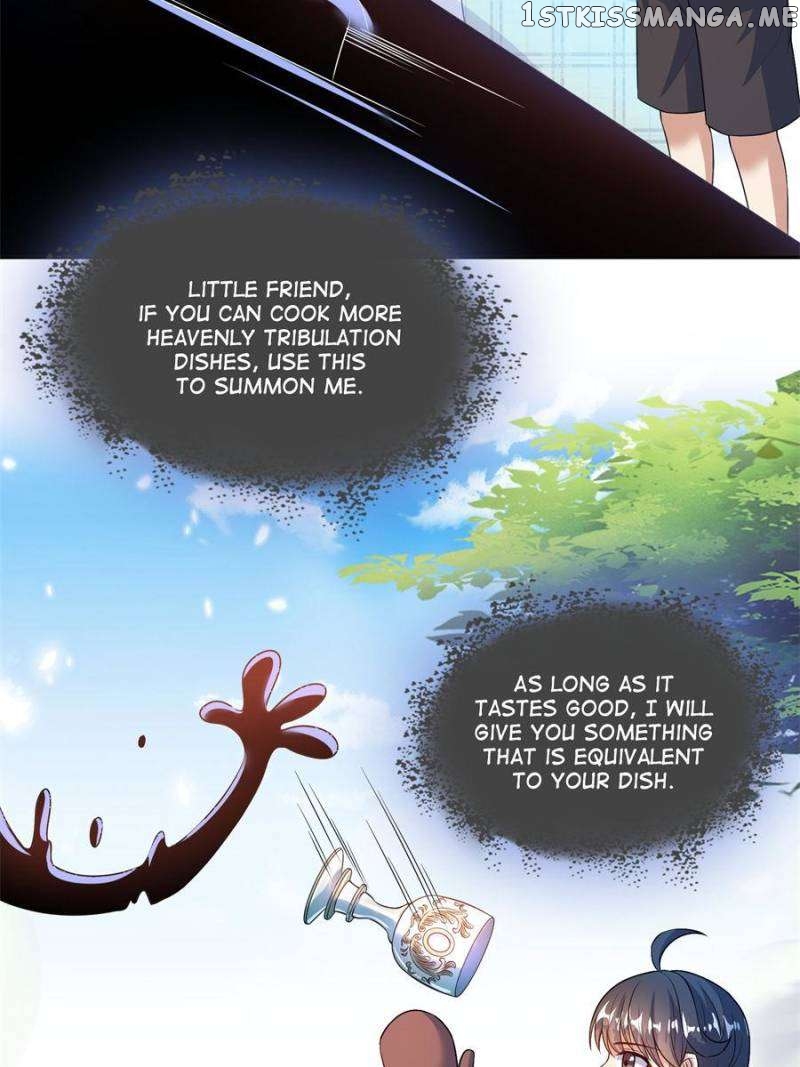 Cultivation Chat Group Chapter 560 - page 46