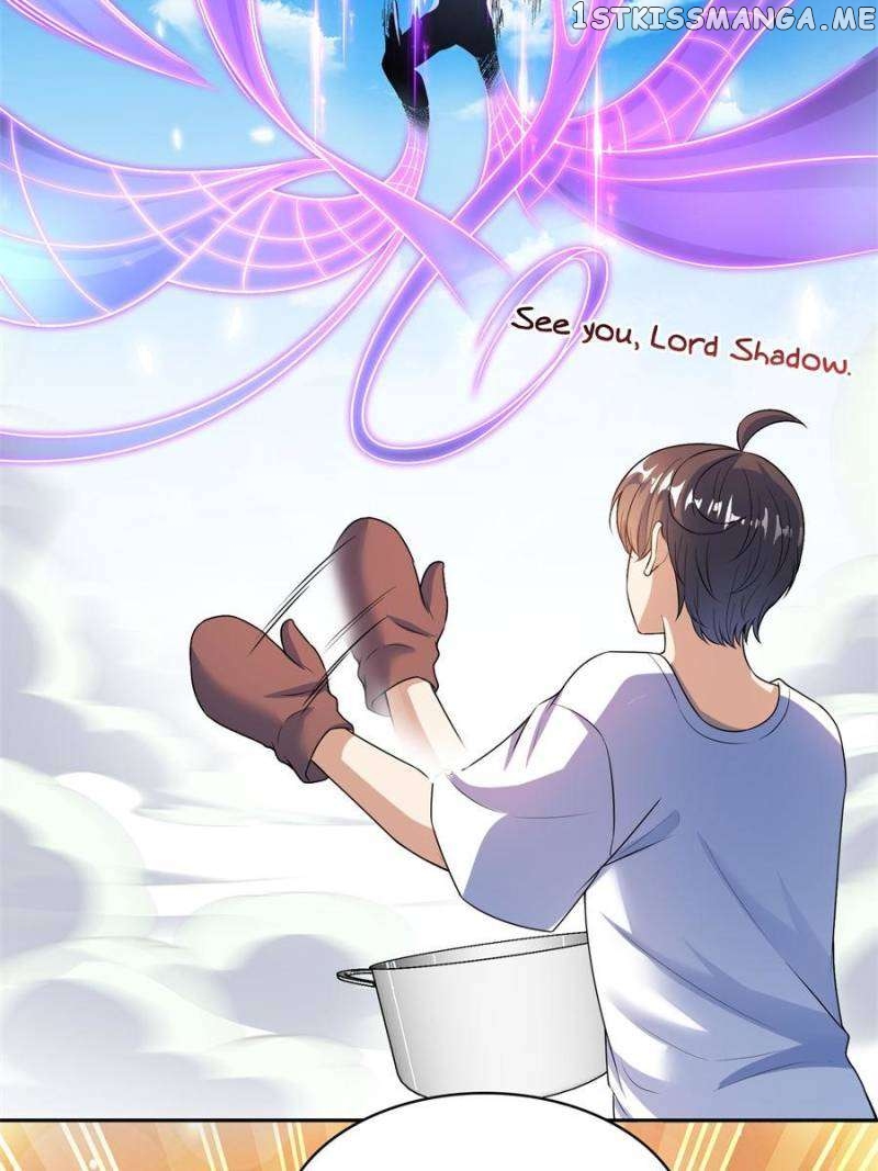 Cultivation Chat Group Chapter 560 - page 48