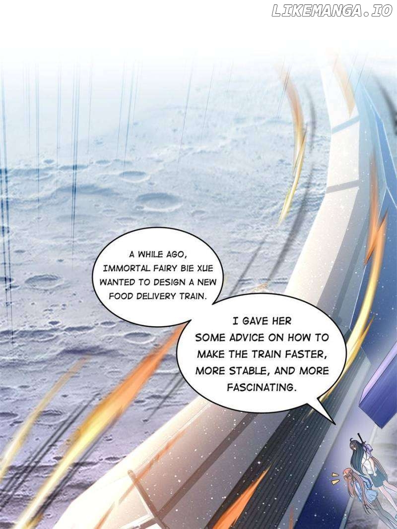 Cultivation Chat Group Chapter 622 - page 10