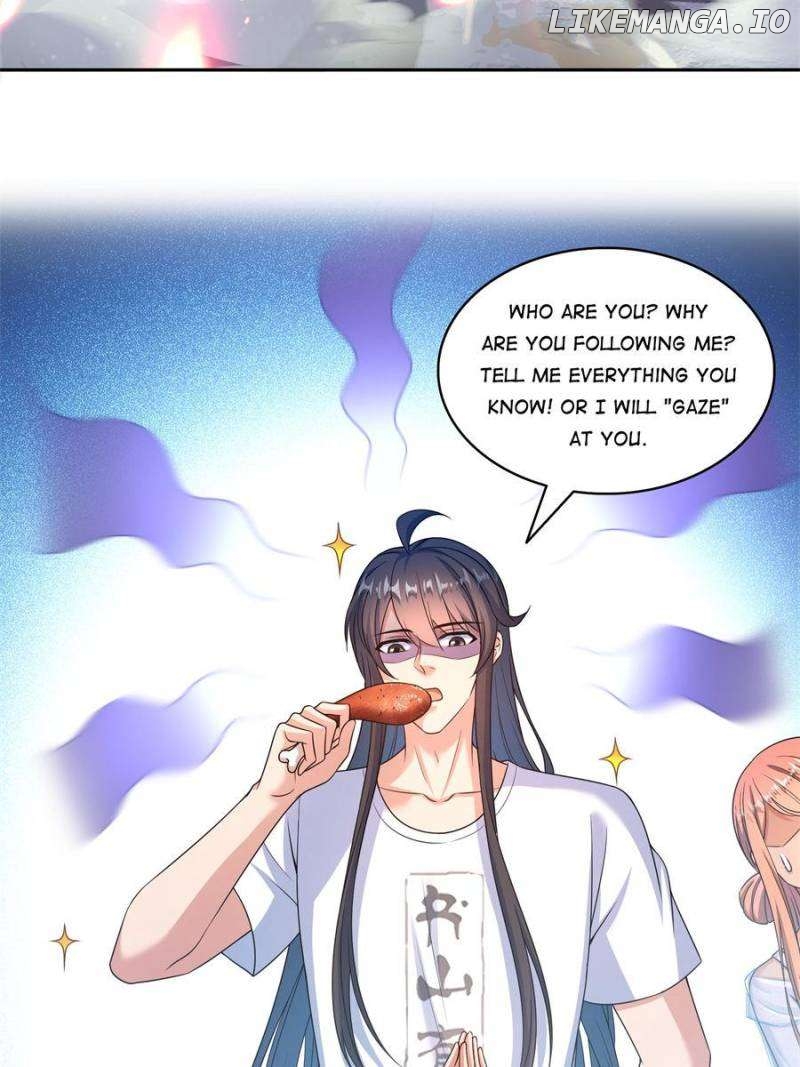 Cultivation Chat Group Chapter 622 - page 13