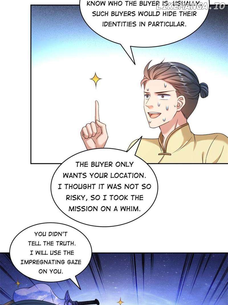 Cultivation Chat Group Chapter 622 - page 15
