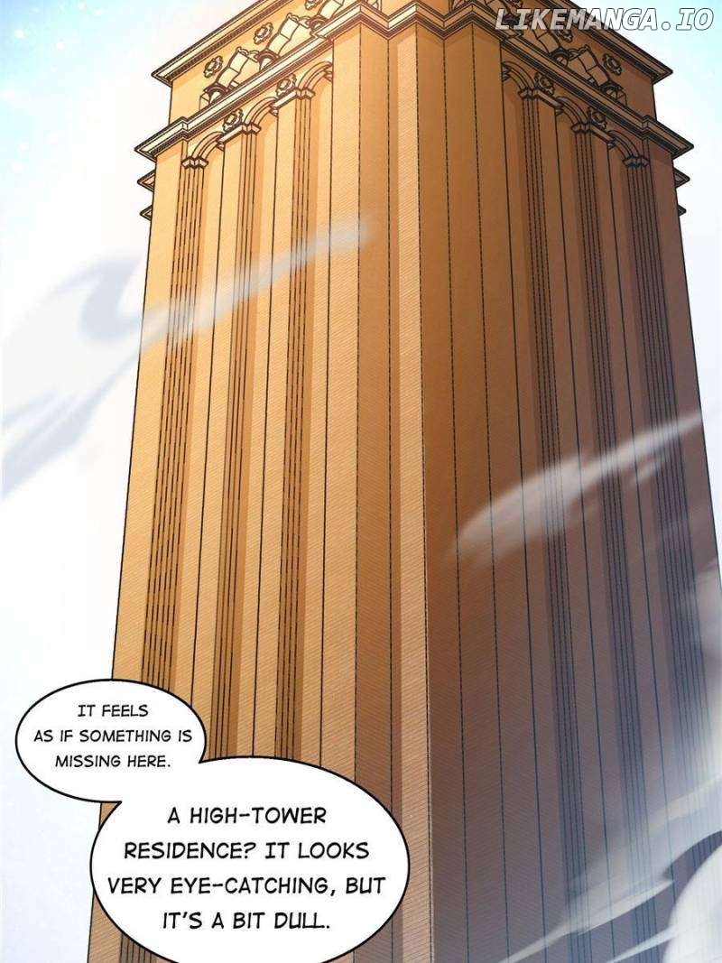 Cultivation Chat Group Chapter 622 - page 28