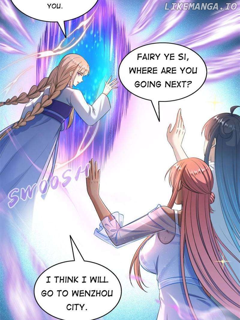 Cultivation Chat Group Chapter 622 - page 3