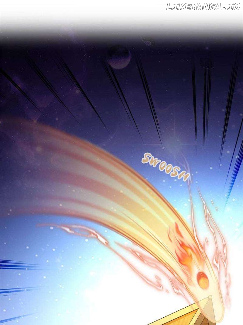 Cultivation Chat Group Chapter 622 - page 37