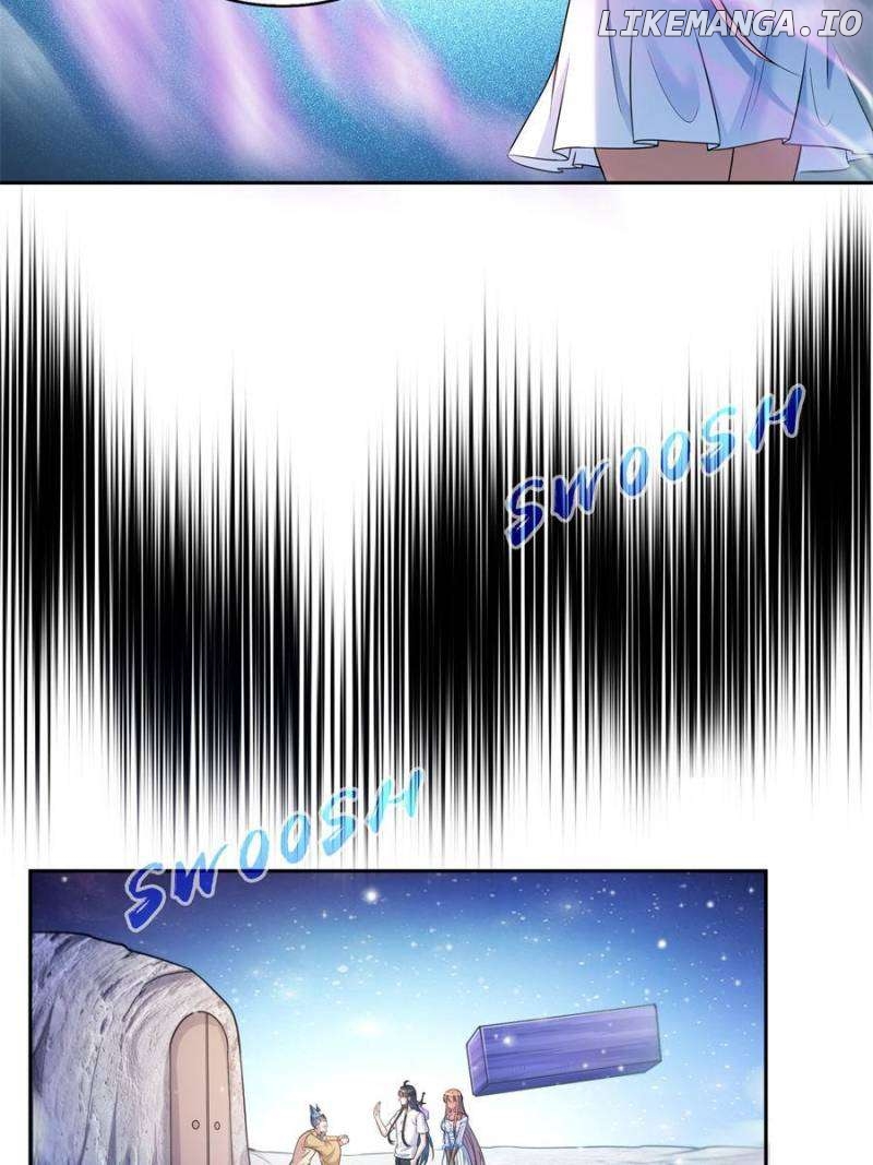 Cultivation Chat Group Chapter 622 - page 4