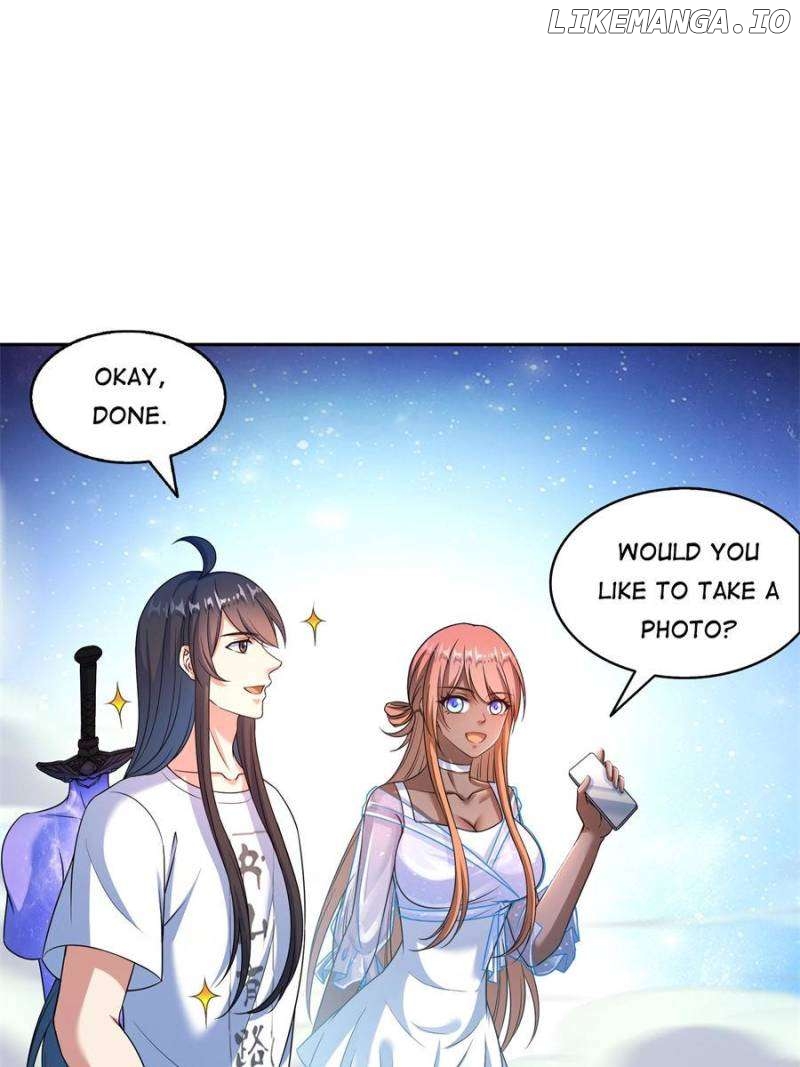 Cultivation Chat Group Chapter 622 - page 41