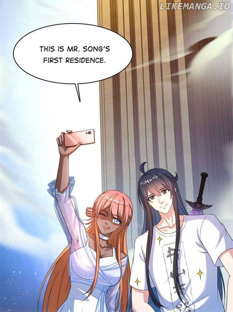 Cultivation Chat Group Chapter 622 - page 43