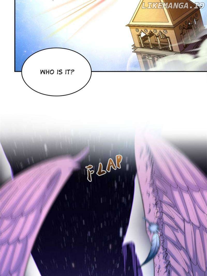 Cultivation Chat Group Chapter 622 - page 45