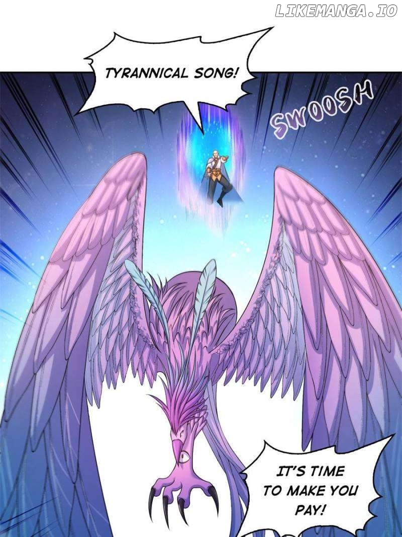 Cultivation Chat Group Chapter 622 - page 48