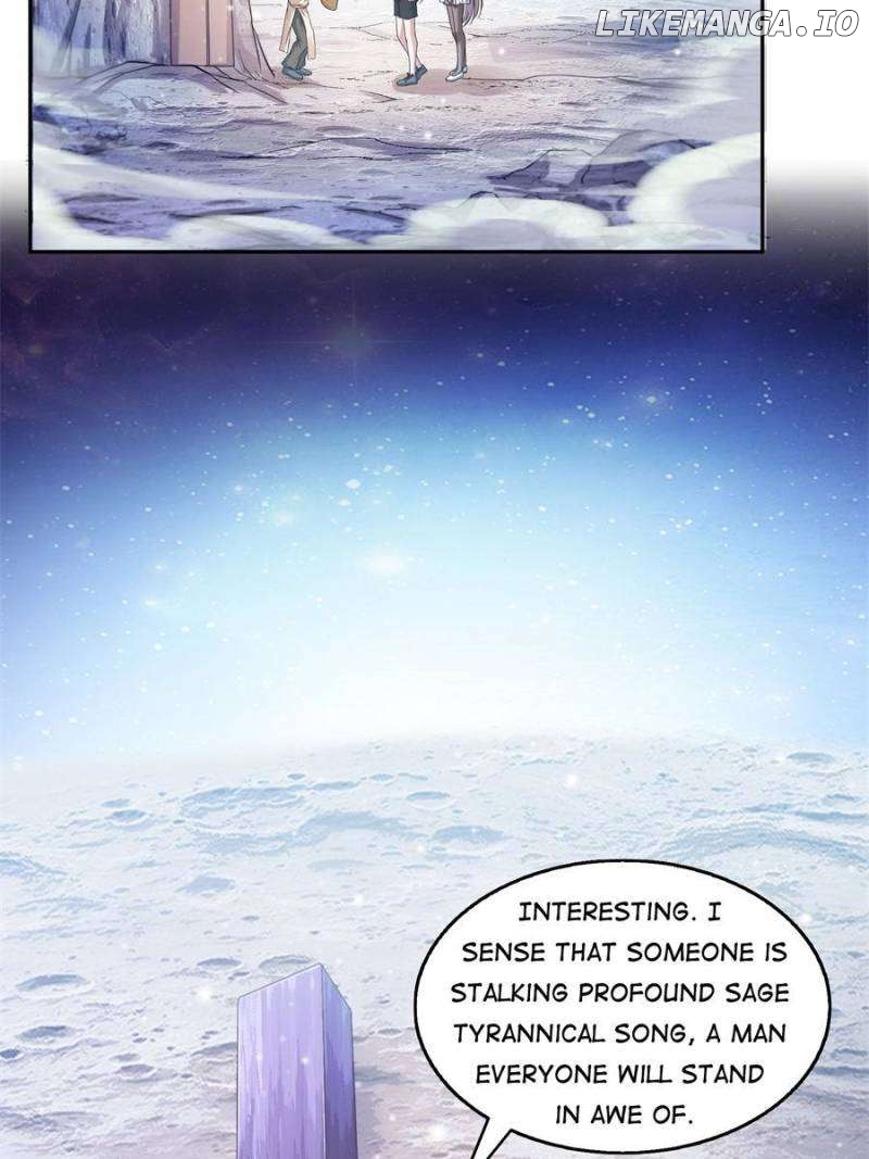 Cultivation Chat Group Chapter 622 - page 5