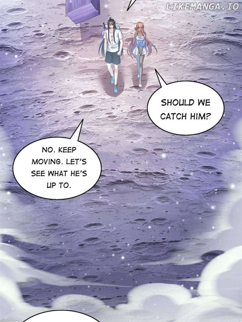 Cultivation Chat Group Chapter 622 - page 6