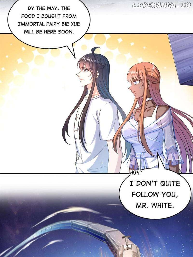 Cultivation Chat Group Chapter 622 - page 7