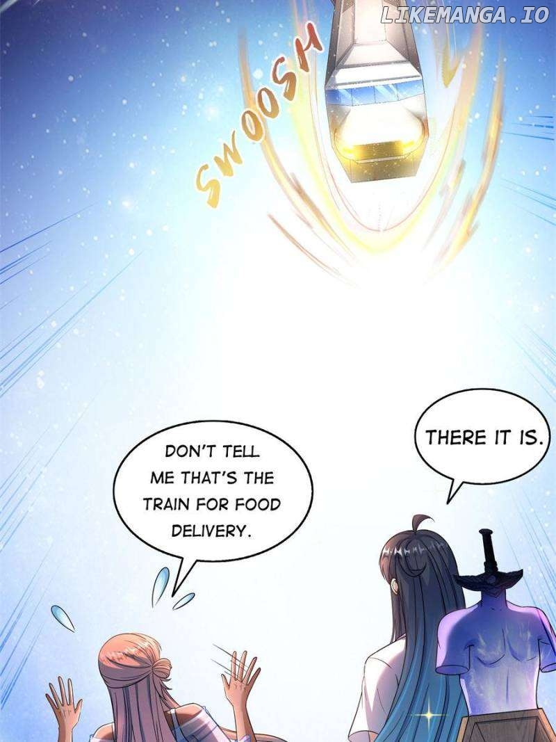 Cultivation Chat Group Chapter 622 - page 8