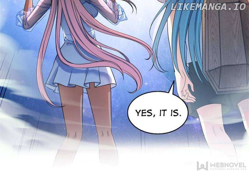 Cultivation Chat Group Chapter 622 - page 9