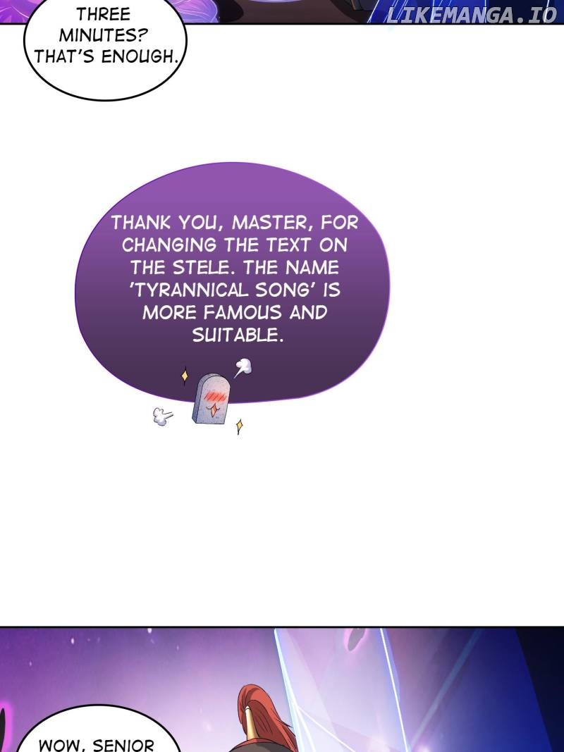 Cultivation Chat Group Chapter 688 - page 12