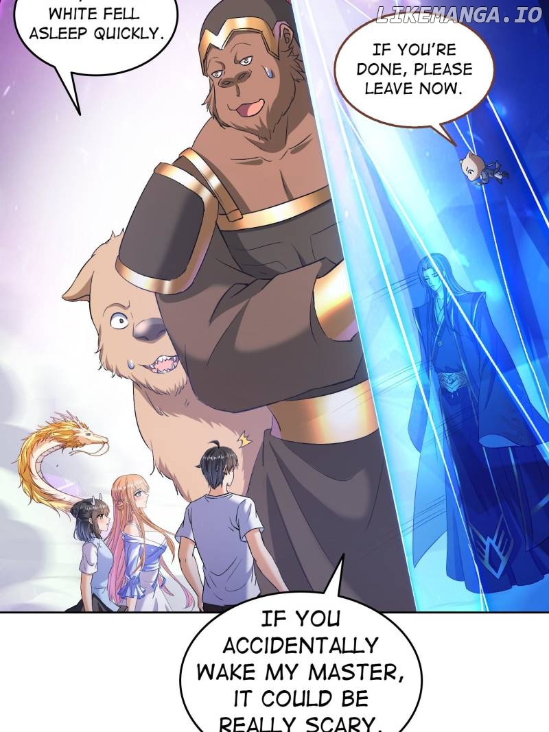 Cultivation Chat Group Chapter 688 - page 13