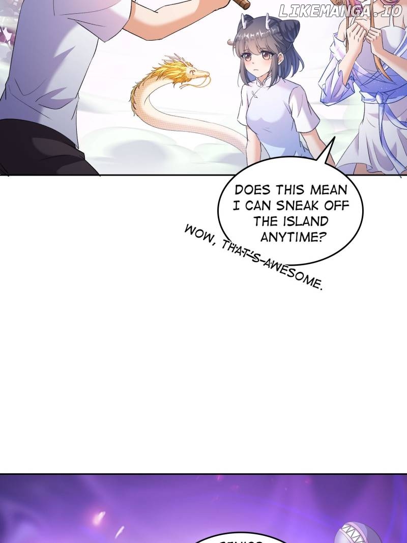 Cultivation Chat Group Chapter 688 - page 18