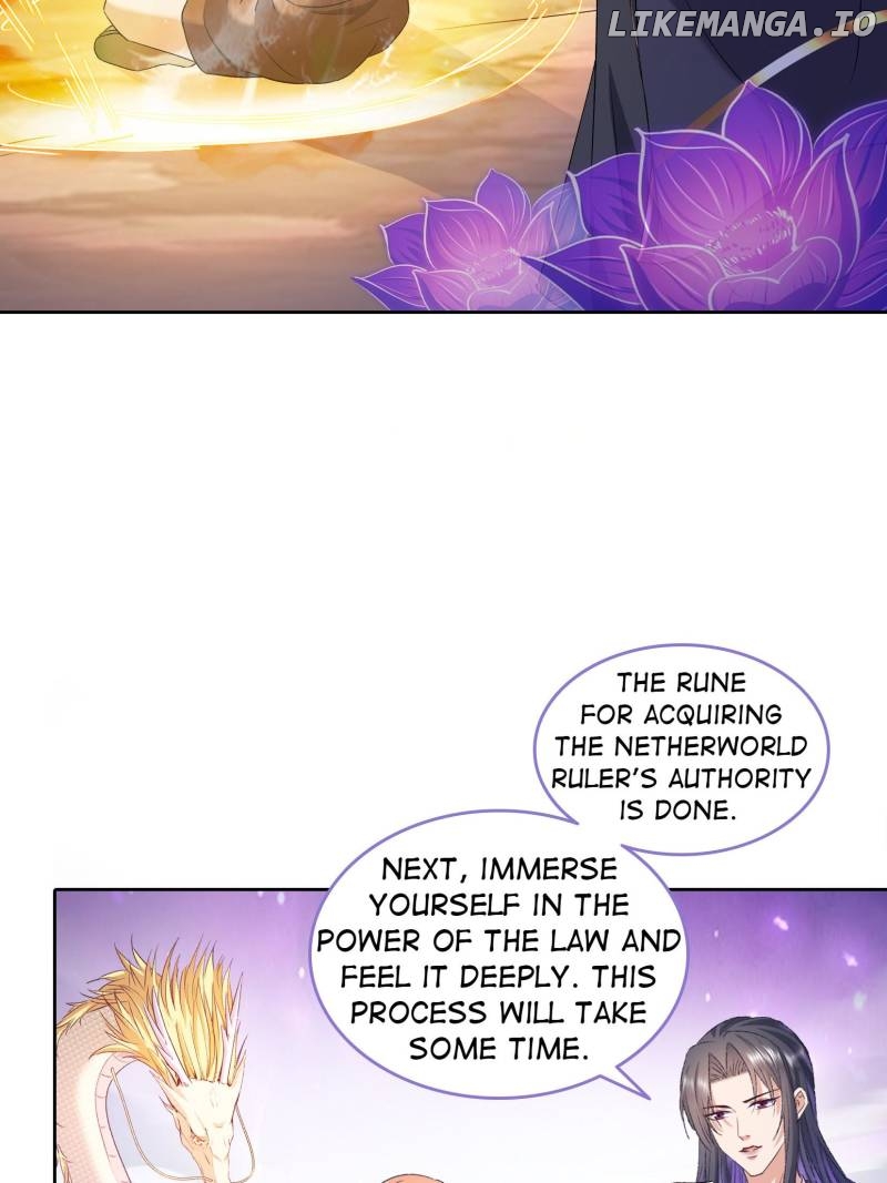 Cultivation Chat Group Chapter 688 - page 2