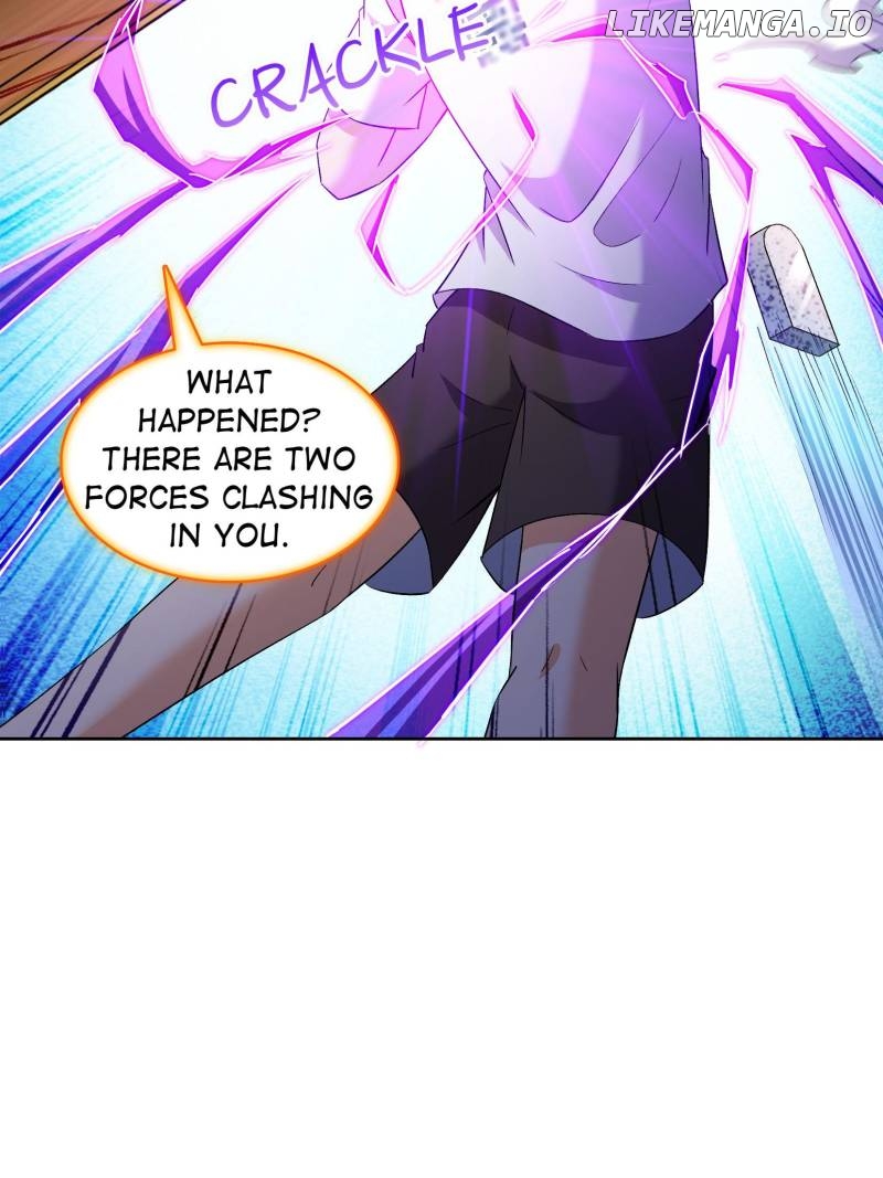 Cultivation Chat Group Chapter 688 - page 26