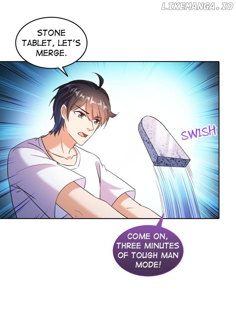 Cultivation Chat Group Chapter 688 - page 27