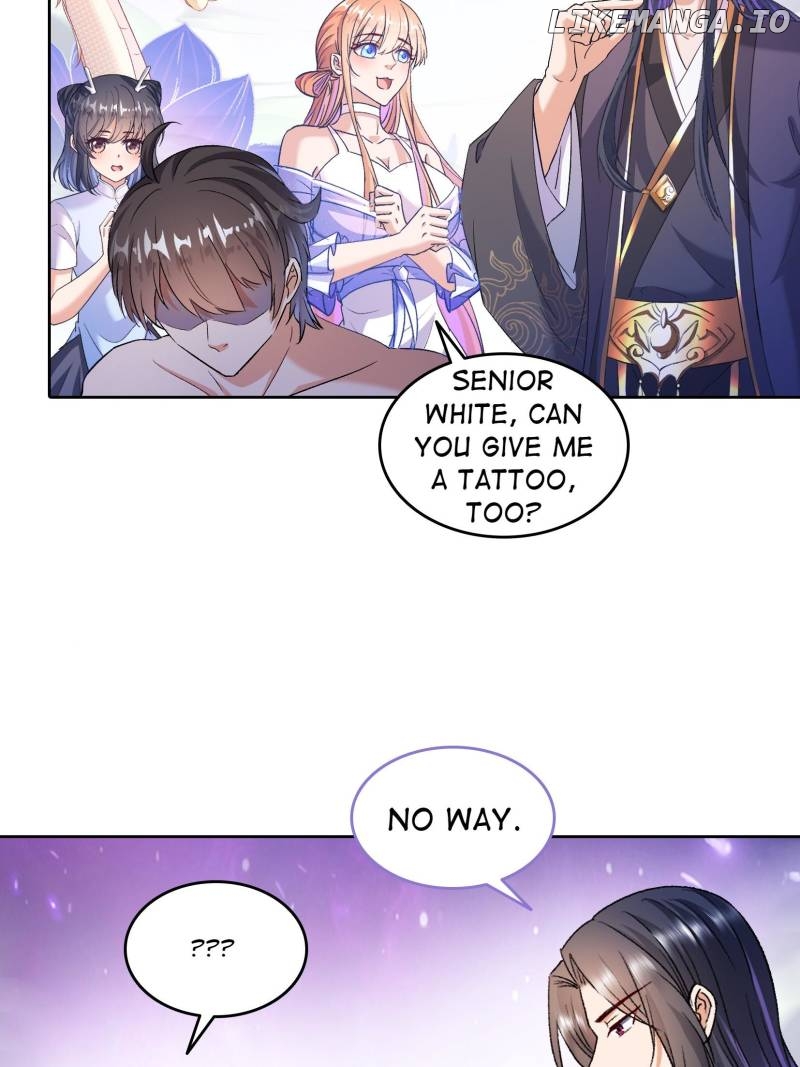 Cultivation Chat Group Chapter 688 - page 3