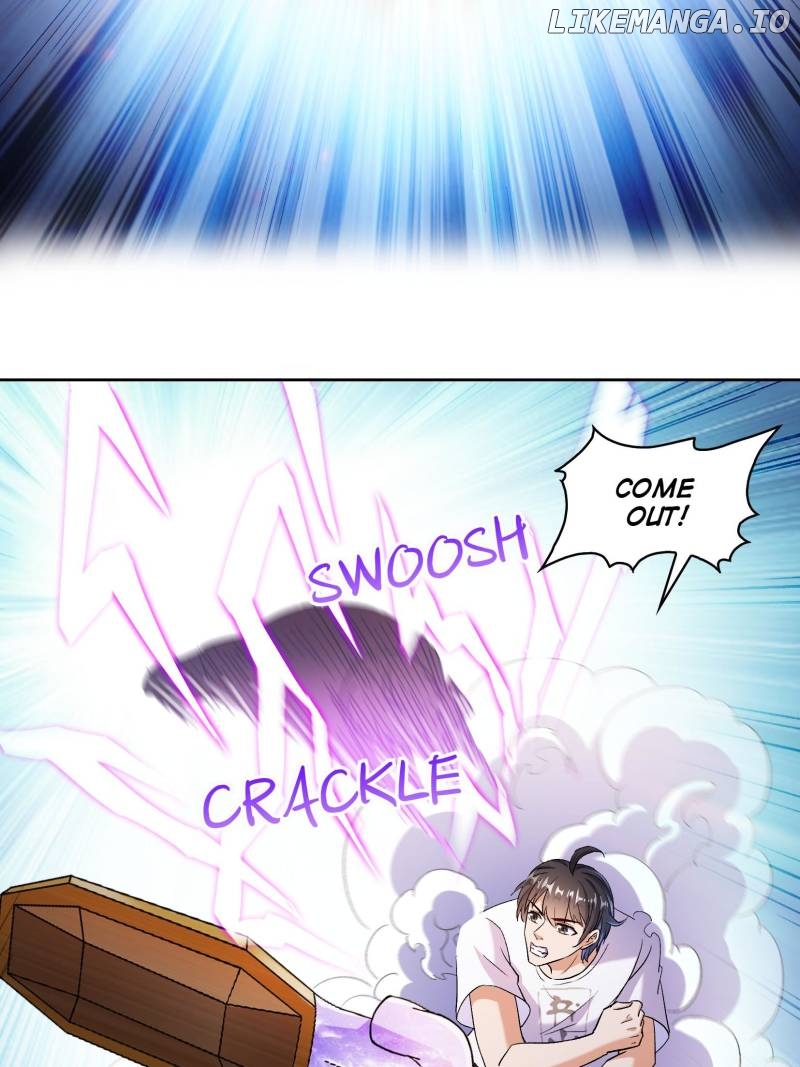 Cultivation Chat Group Chapter 688 - page 30