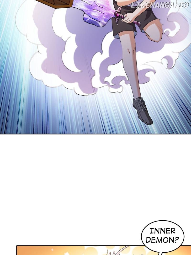 Cultivation Chat Group Chapter 688 - page 31