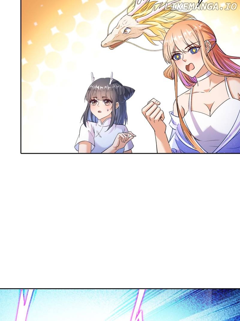 Cultivation Chat Group Chapter 688 - page 32