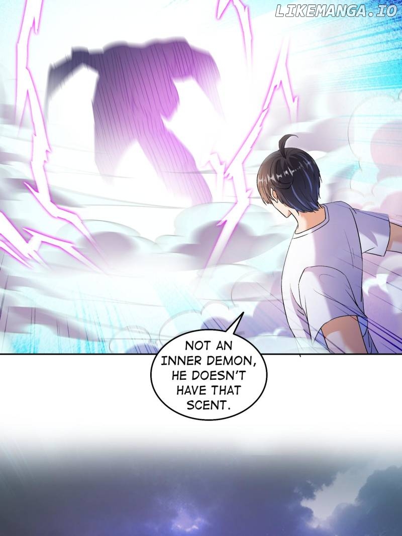 Cultivation Chat Group Chapter 688 - page 33