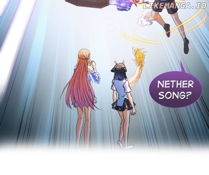 Cultivation Chat Group Chapter 688 - page 35