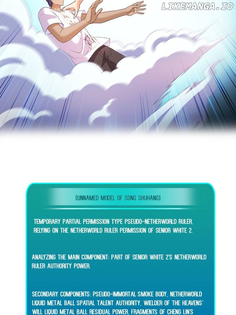 Cultivation Chat Group Chapter 688 - page 39