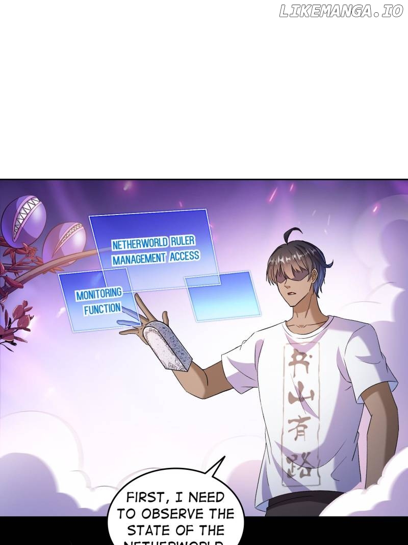 Cultivation Chat Group Chapter 688 - page 45