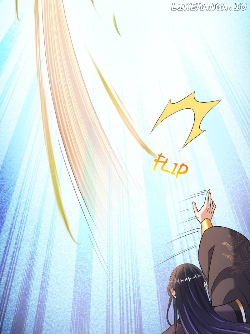 Cultivation Chat Group Chapter 688 - page 5