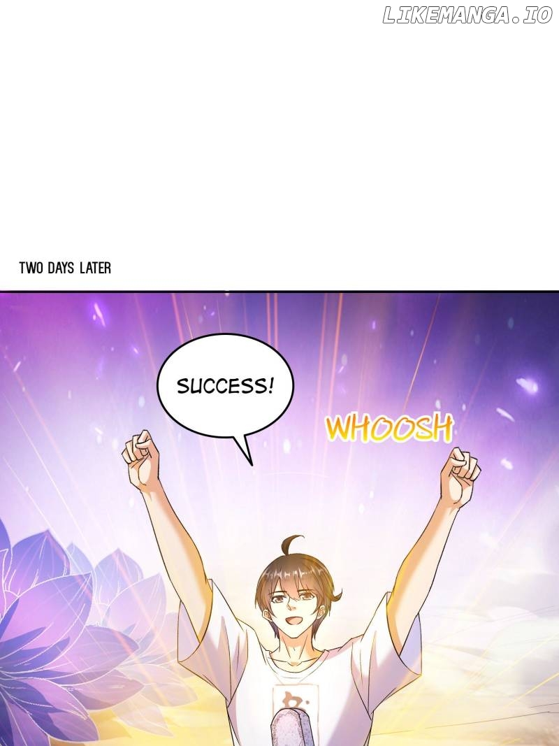 Cultivation Chat Group Chapter 688 - page 7