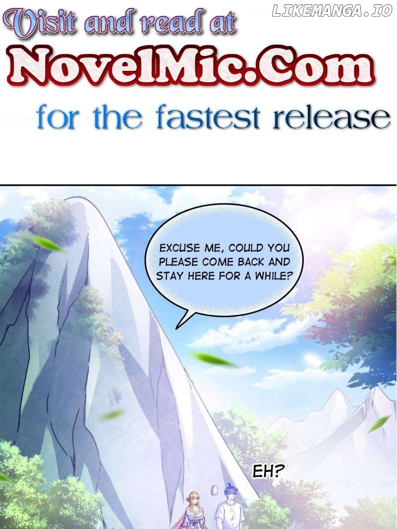 Cultivation Chat Group Chapter 660 - page 1
