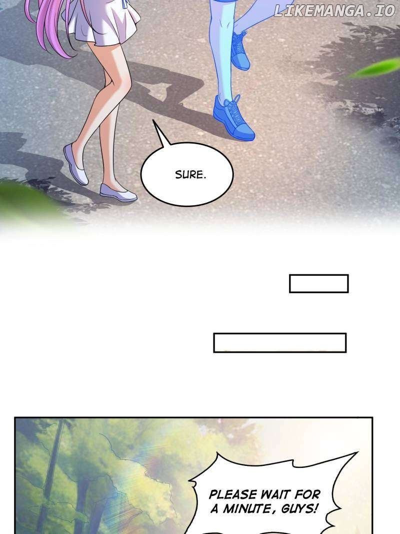 Cultivation Chat Group Chapter 660 - page 10