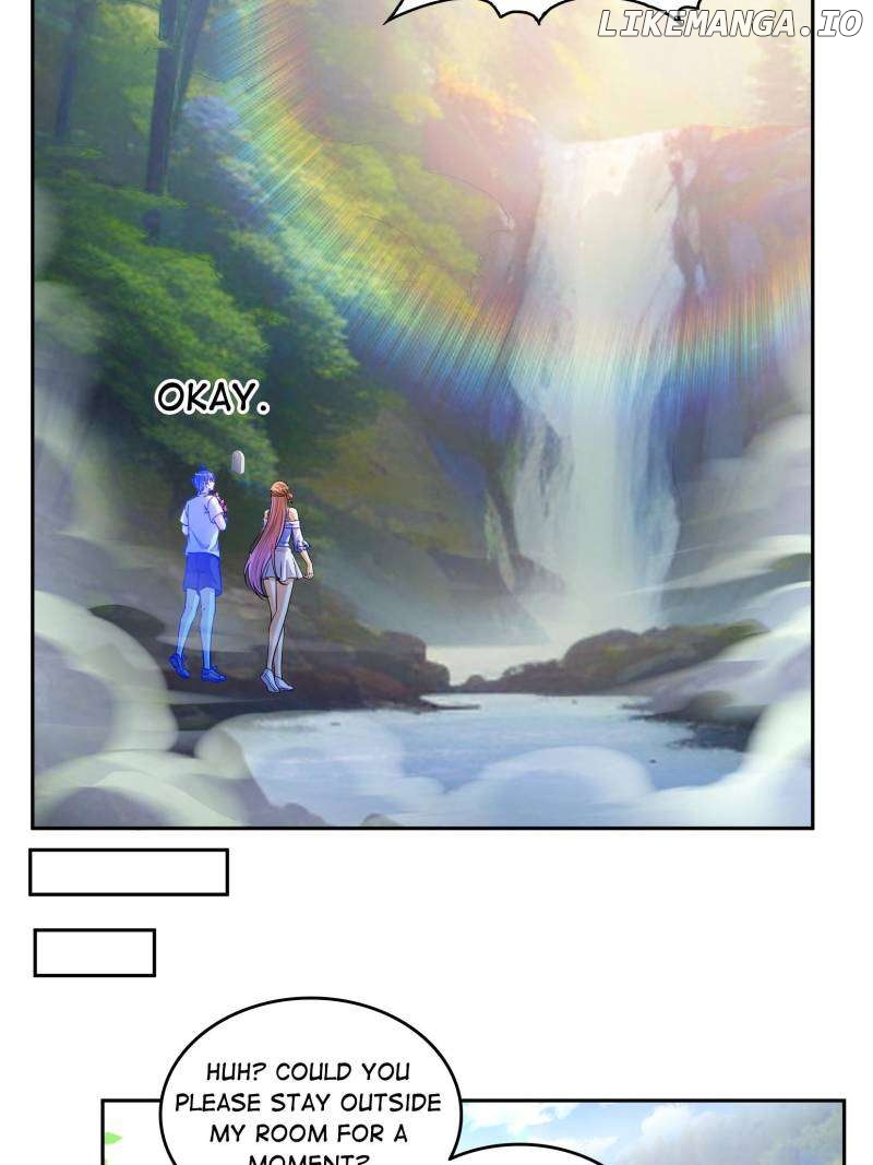 Cultivation Chat Group Chapter 660 - page 11