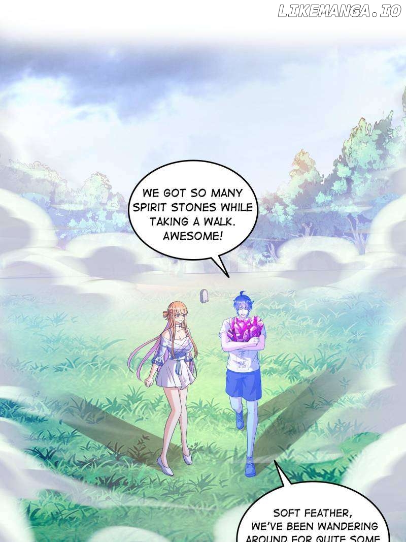 Cultivation Chat Group Chapter 660 - page 14