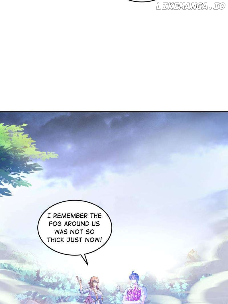 Cultivation Chat Group Chapter 660 - page 16