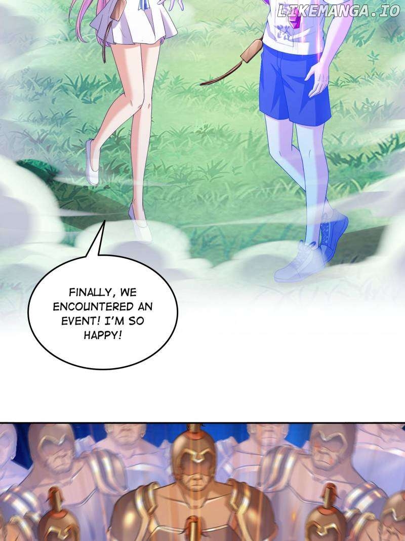 Cultivation Chat Group Chapter 660 - page 18