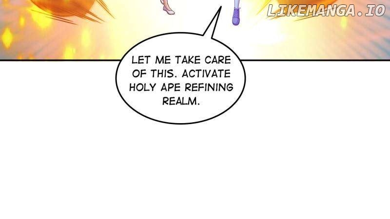 Cultivation Chat Group Chapter 660 - page 20