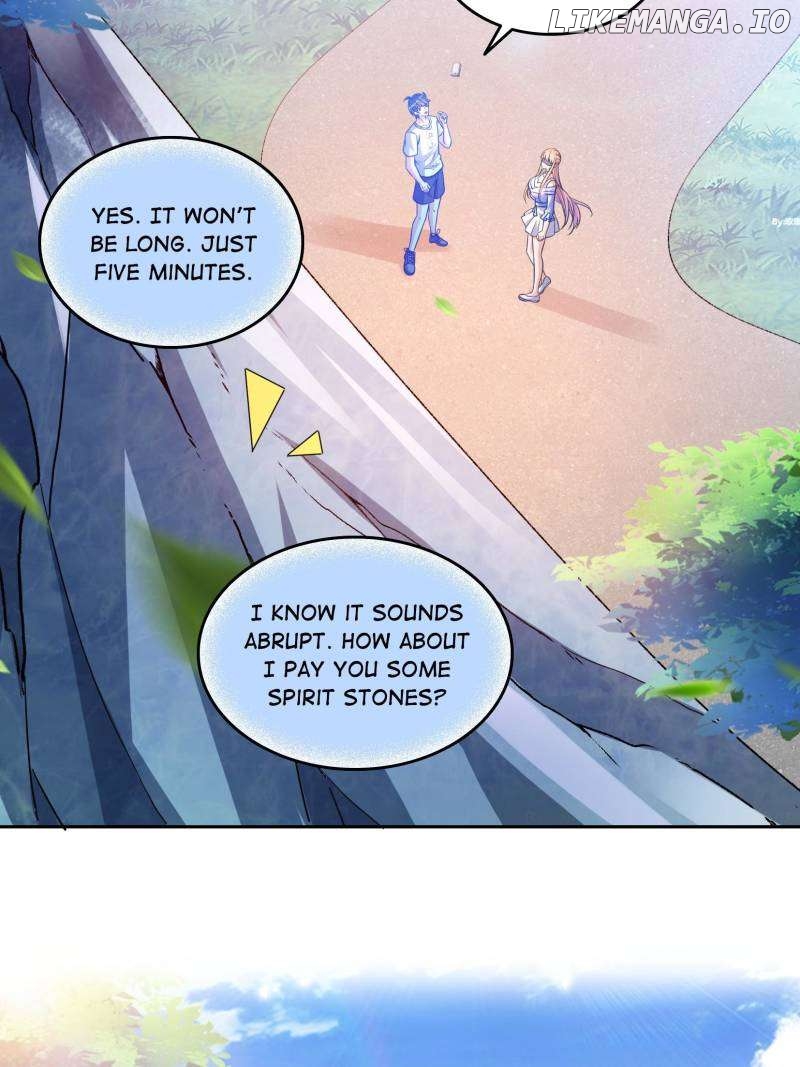 Cultivation Chat Group Chapter 660 - page 3