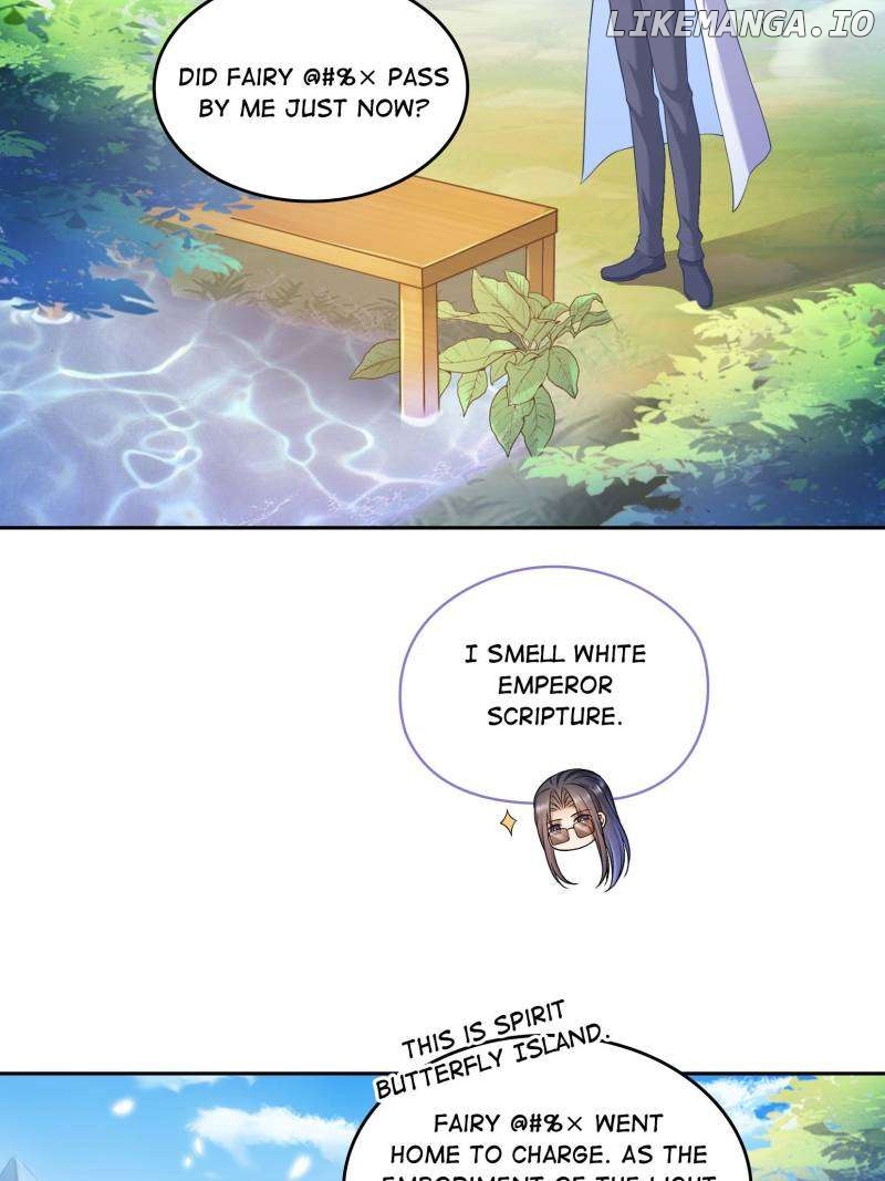 Cultivation Chat Group Chapter 660 - page 30