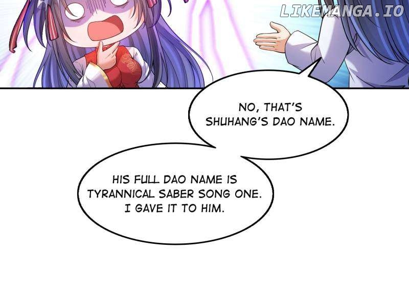 Cultivation Chat Group Chapter 660 - page 34