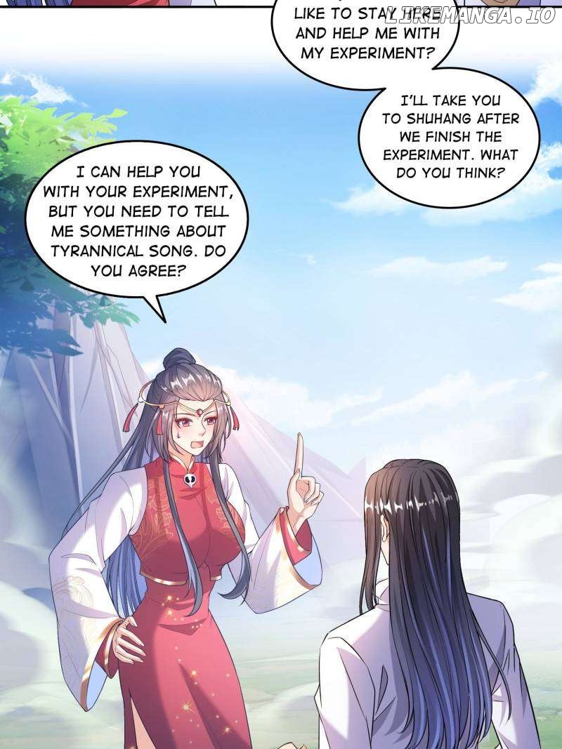 Cultivation Chat Group Chapter 660 - page 36