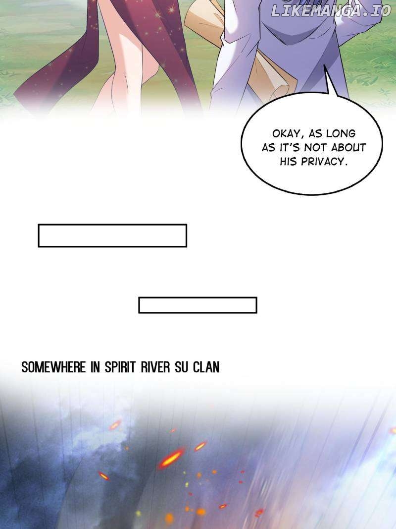 Cultivation Chat Group Chapter 660 - page 37