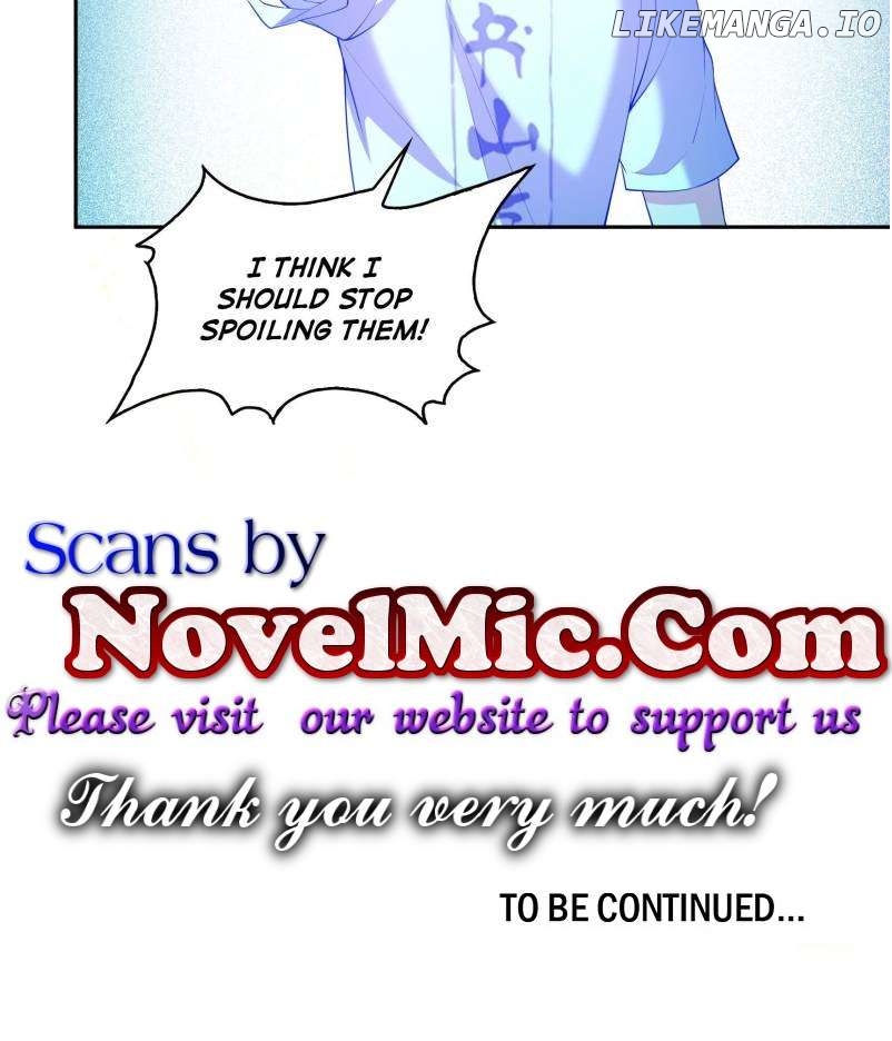 Cultivation Chat Group Chapter 660 - page 48